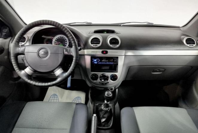 Chevrolet Lacetti I с пробегом 2011 года, цена 460 000 рублей, 148853 км, хэтчбек, Автокод Объявления