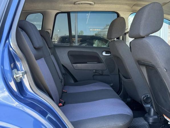 Ford Fusion I Рестайлинг с пробегом 2007 года, цена 390 000 рублей, 389496 км, хэтчбек, Автокод Объявления