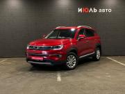 Changan CS35 Plus I Челябинск  - изображение 24