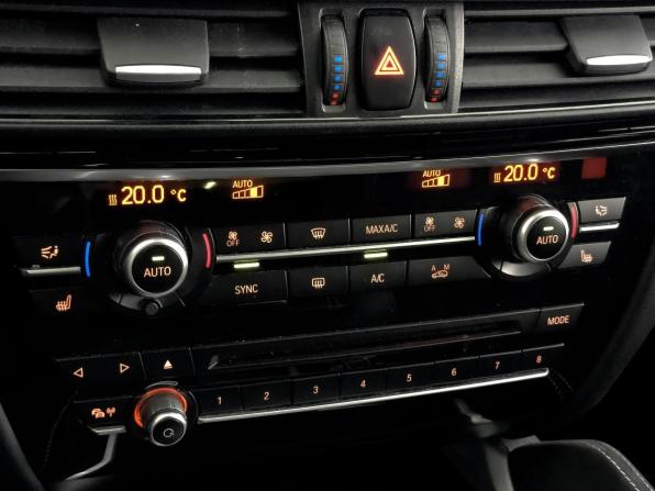 BMW X6 II (F16) с пробегом 2019 года, цена 5 380 000 рублей, 88412 км, внедорожник, Автокод Объявления