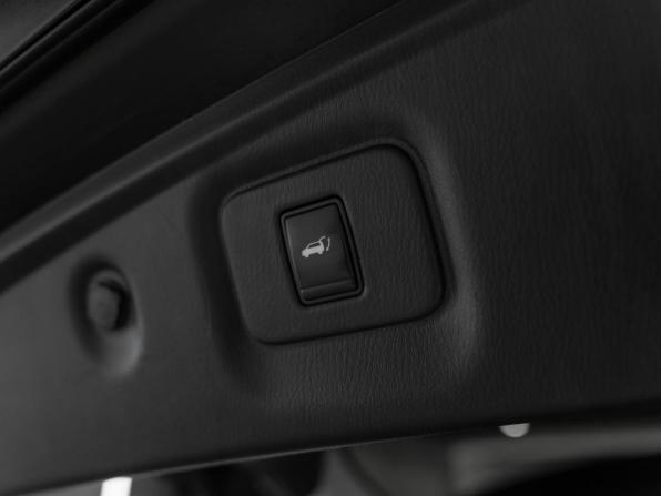Infiniti QX60 I Рестайлинг с пробегом 2016 года, цена 1 895 000 рублей, 151524 км, внедорожник, Автокод Объявления