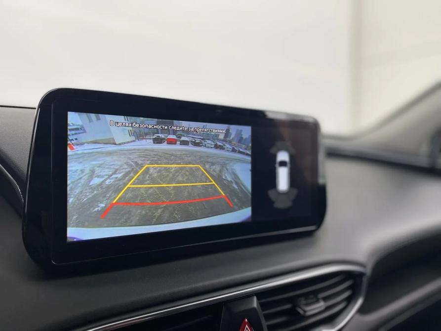Hyundai Santa Fe IV Рестайлинг Екатеринбург  - изображение 22