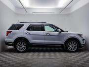 Ford Explorer V Рестайлинг Москва  - изображение 26