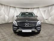 Mercedes-Benz M-Класс III (W166) Москва  - изображение 26