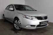 Kia Cerato II Санкт-Петербург  - изображение 17