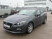 Mazda 3 III (BM) Пермь  - изображение 8