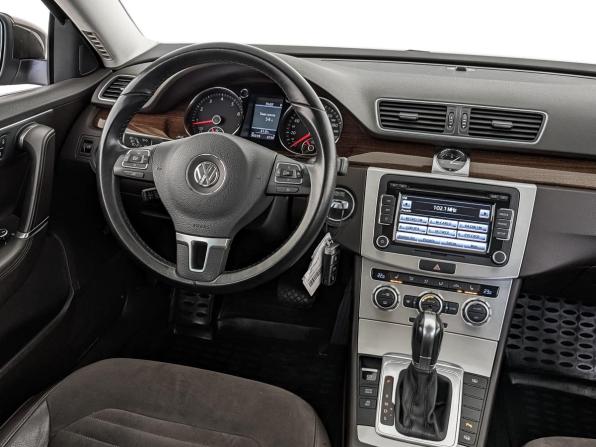 Volkswagen Passat B7 с пробегом 2013 года, цена 1 450 000 рублей, 94193 км, седан, Автокод Объявления