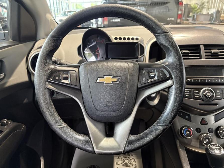 Chevrolet Aveo II Новомосковск  - изображение 12