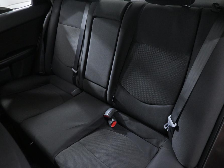 Kia Cerato II Москва  - изображение 18