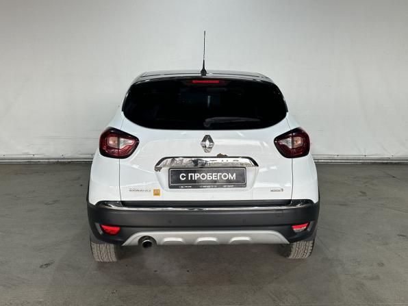 Renault Kaptur I с пробегом 2019 года, цена 1 395 000 рублей, 159000 км, внедорожник, Автокод Объявления