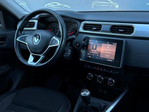 Renault Arkana I с пробегом 2019 года, цена 1 797 800 рублей, 38981 км, внедорожник, Автокод Объявления