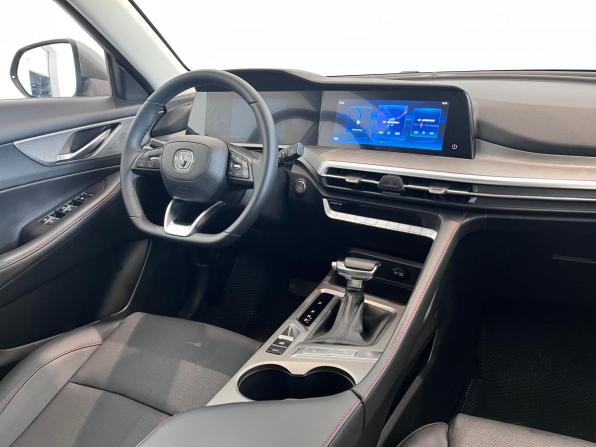 Changan CS35 Plus I Рестайлинг с пробегом 2024 года, цена 1 920 000 рублей, 21845 км, внедорожник, Автокод Объявления