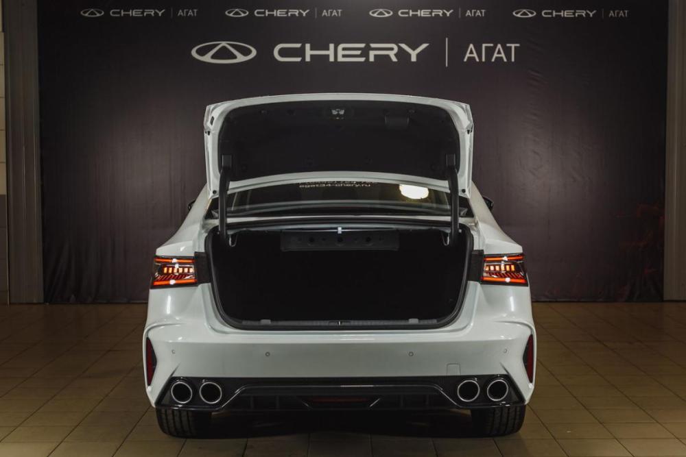 Chery Arrizo 8 Саранск  - изображение 25