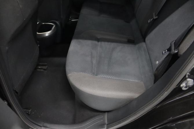 Nissan Juke I с пробегом 2012 года, цена 1 095 950 рублей, 85425 км, внедорожник, Автокод Объявления