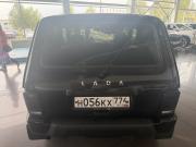 Lada (ВАЗ) 2121 (4x4) I Рестайлинг (2020) Челябинск  - изображение 17