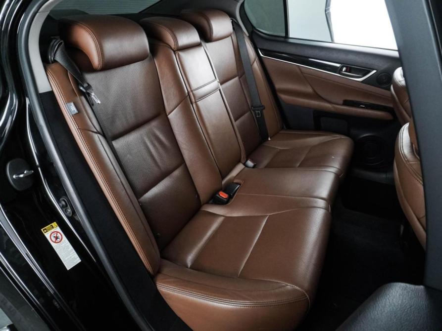 Lexus GS IV Воронеж  - изображение 7