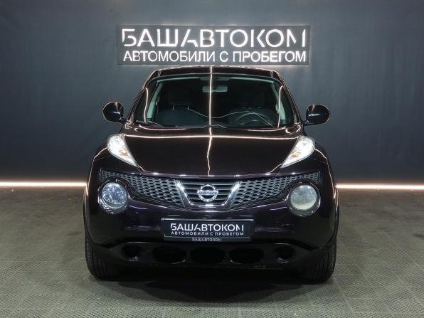 Nissan Juke I с пробегом 2013 года, цена 980 000 рублей, 140422 км, внедорожник, Автокод Объявления