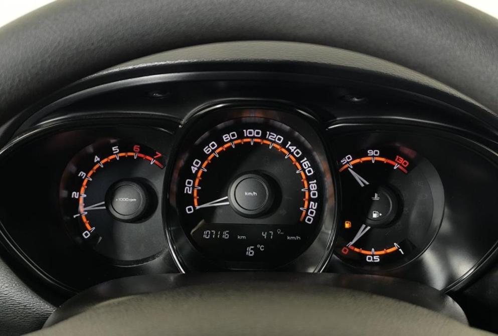 Lada (ВАЗ) Vesta I Нижний Новгород  - изображение 7