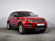 Land Rover Range Rover Evoque I Санкт-Петербург  - изображение 22