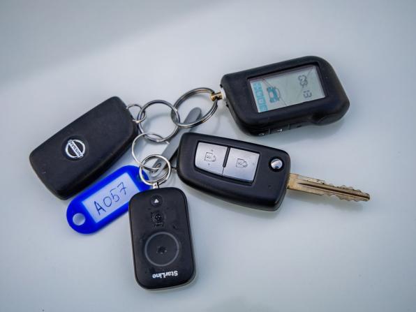 Nissan Qashqai II с пробегом 2018 года, цена 1 578 000 рублей, 92844 км, внедорожник, Автокод Объявления