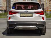 Kia Seltos I Тюмень  - изображение 21