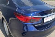 Mazda 6 II (GH) Рестайлинг Красноярск  - изображение 31