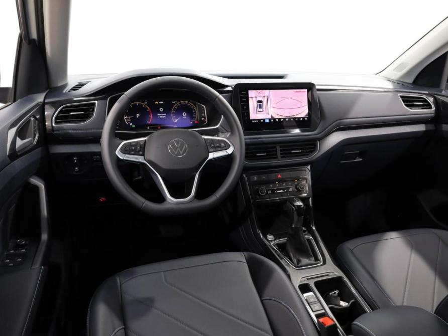 Volkswagen Tharu XR Ростов-на-Дону  - изображение 6