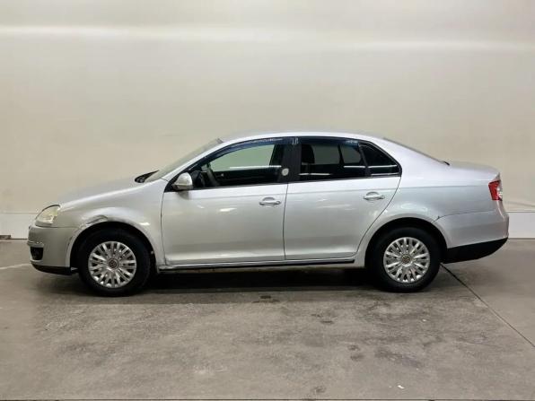 Volkswagen Jetta V с пробегом 2008 года, цена 339 000 рублей, 237683 км, седан, Автокод Объявления