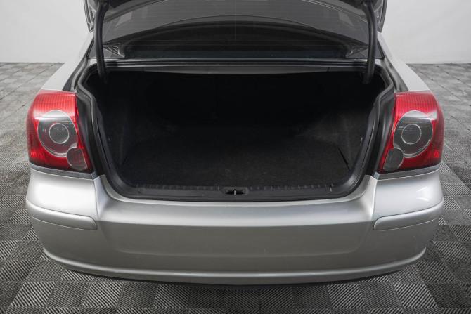 Toyota Avensis II Рестайлинг с пробегом 2006 года, цена 999 000 рублей, 183450 км, седан, Автокод Объявления