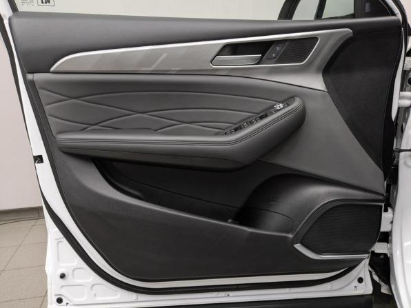 Haval F7x I Рестайлинг с пробегом 2023 года, цена 1 865 000 рублей, 78382 км, внедорожник, Автокод Объявления
