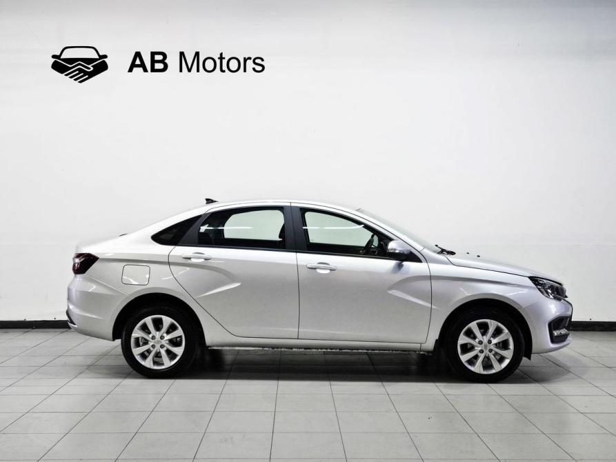 Lada (ВАЗ) Vesta I Рестайлинг (NG) Белгород  - изображение 6