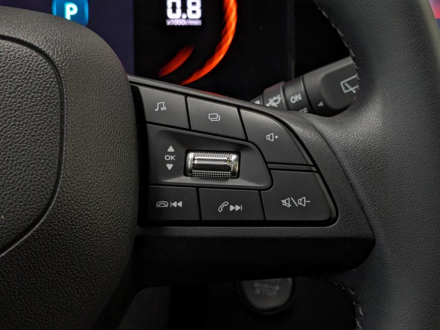 Changan CS35 Plus I Рестайлинг Москва  - изображение 25
