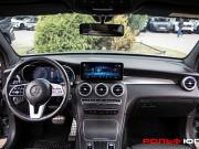 Mercedes-Benz GLC Coupe I (C253) Рестайлинг Москва  - изображение 32