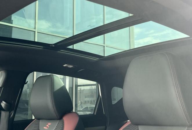 Geely Coolray I с пробегом 2023 года, цена 2 310 000 рублей, 26160 км, внедорожник, Автокод Объявления