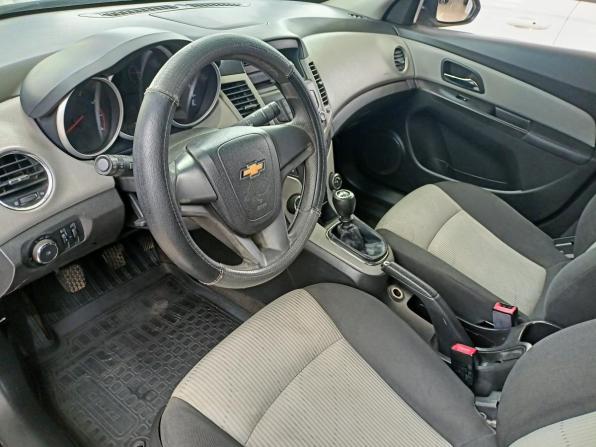 Chevrolet Cruze I с пробегом 2012 года, цена 615 000 рублей, 273450 км, седан, Автокод Объявления