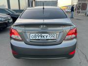 Hyundai Solaris I Магнитогорск  - изображение 11