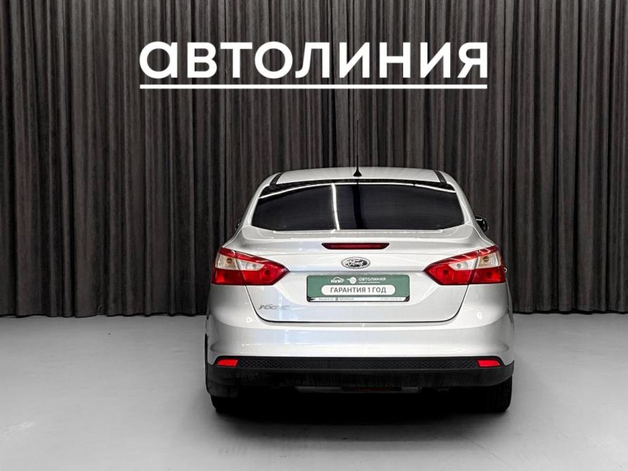 Ford Focus III Красноярск  - изображение 4