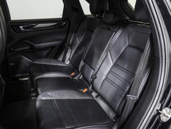 Porsche Cayenne III с пробегом 2020 года, цена 6 072 400 рублей, 151168 км, внедорожник, Автокод Объявления