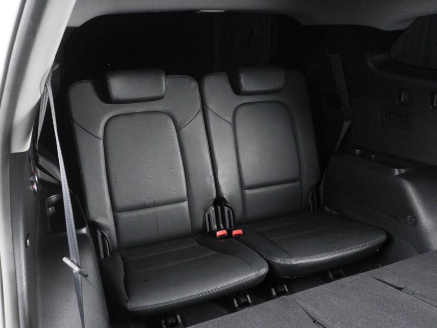 Hyundai Santa Fe III Рестайлинг Минеральные Воды  - изображение 9