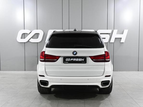 BMW X5 III (F15) с пробегом 2014 года, цена 2 749 000 рублей, 171115 км, внедорожник, Автокод Объявления