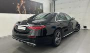 Mercedes-Benz S-Класс VII (W223) Новосибирск  - изображение 34