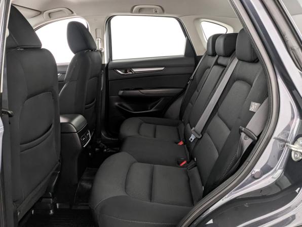 Mazda CX-5 II с пробегом 2017 года, цена 2 250 000 рублей, 77312 км, внедорожник, Автокод Объявления