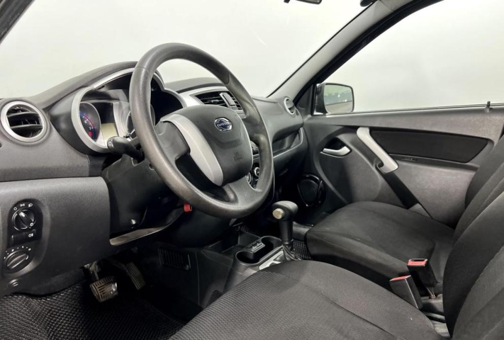 Datsun mi-DO Нижний Новгород  - изображение 10