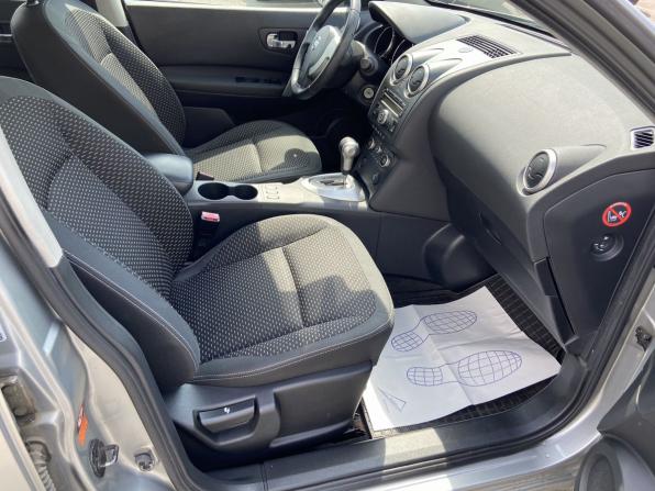 Nissan Qashqai I с пробегом 2009 года, цена 814 000 рублей, 153000 км, внедорожник, Автокод Объявления