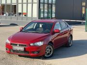 Mitsubishi Lancer X Волгоград  - изображение 27