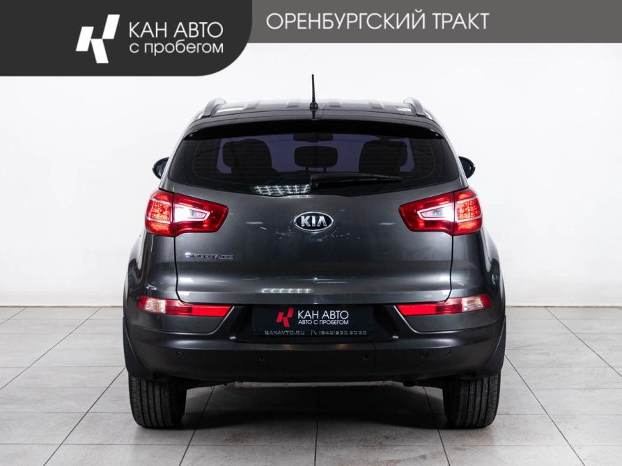 Kia Sportage III Казань  - изображение 4