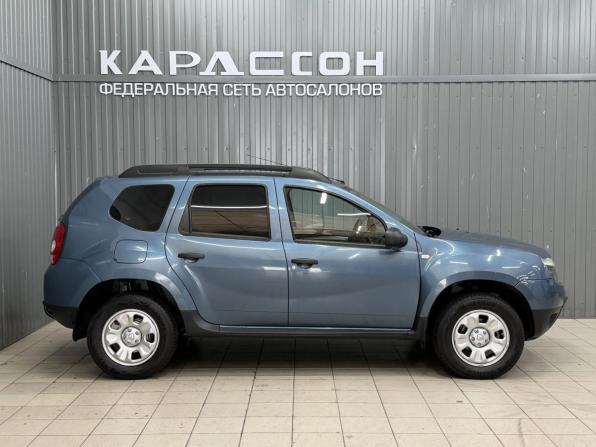 Renault Duster I с пробегом 2014 года, цена 1 100 000 рублей, 175501 км, внедорожник, Автокод Объявления