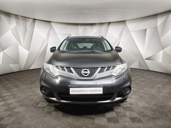 Nissan Murano II (Z51) Рестайлинг 2 с пробегом 2013 года, цена 1 200 000 рублей, 228012 км, внедорожник, Автокод Объявления