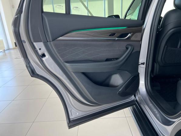Geely Monjaro I Рестайлинг с пробегом 2026 года, цена 4 654 000 рублей, 15 км, внедорожник, Автокод Объявления