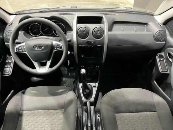 Lada (ВАЗ) Largus I Рестайлинг с пробегом 2021 года, цена 1 150 000 рублей, 87247 км, универсал, Автокод Объявления